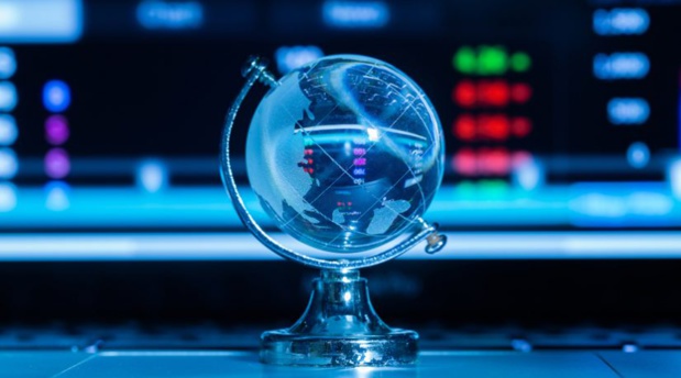 La reprise mondiale faiblit