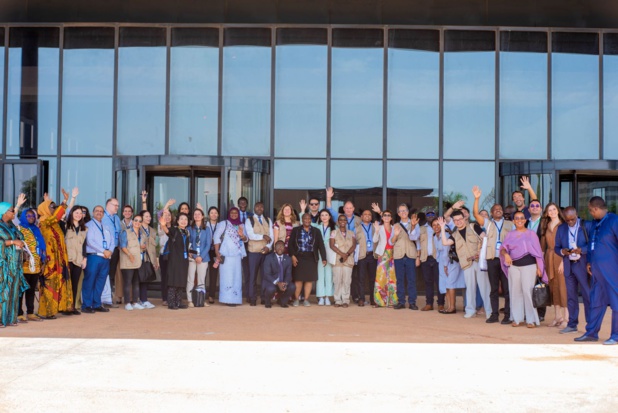 Mise en œuvre des piliers stratégiques du Pse : Les Conseils d’administration de 6 agences de l’Onu en visite au Sénégal Mise en œuvre des piliers stratégiques du Pse : Les Conseils d’administration de 6 agences de l’Onu en visite au Sénégal