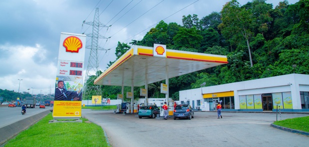 BRVM : L’action VIVO ENERGY Côte d’Ivoire réalise une hausse hebdomadaire de 7,01% de son cours BRVM : L’action VIVO ENERGY Côte d’Ivoire réalise une hausse hebdomadaire de 7,01% de son cours