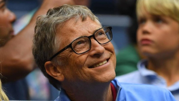 Recherche-développement pour la santé : Bill Gates appelle à investir au moins 3 milliards de dollars supplémentaires chaque année Recherche-développement pour la santé : Bill Gates appelle à investir au moins 3 milliards de dollars supplémentaires chaque année