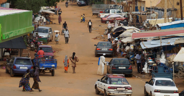 Sanctions contre le Niger : La Banque mondiale et le Pam évaluent l’impact sur les décaissements