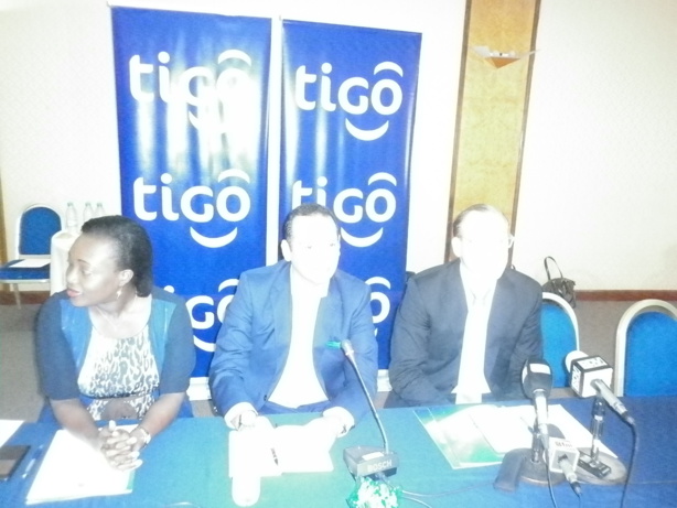 Partenariat TIGO-ERICSSON : Il n y aura pas de pertes d`emplois