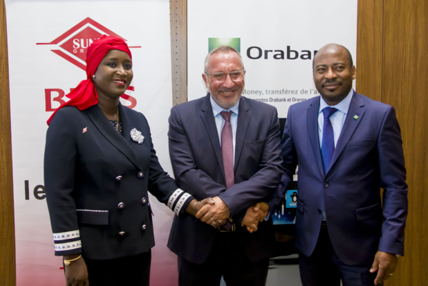 Hôtellerie : Oragroup annonce avoir arrangé un financement en faveur de Terrou-Bi Hôtellerie : Oragroup annonce avoir arrangé un financement en faveur de Terrou-Bi