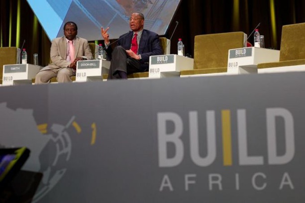 Afrique, quelque 36 Mrds de $ levés pour PIDA-Nepad