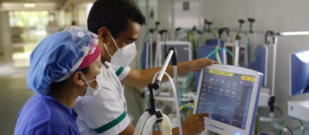 Comment se préparer à la prochaine pandémie? Comment se préparer à la prochaine pandémie?