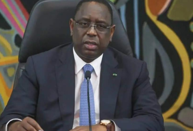 Conflit entre Israël et le Hamas : Macky Sall appelle à nouveau à la désescalade Conflit entre Israël et le Hamas : Macky Sall appelle à nouveau à la désescalade