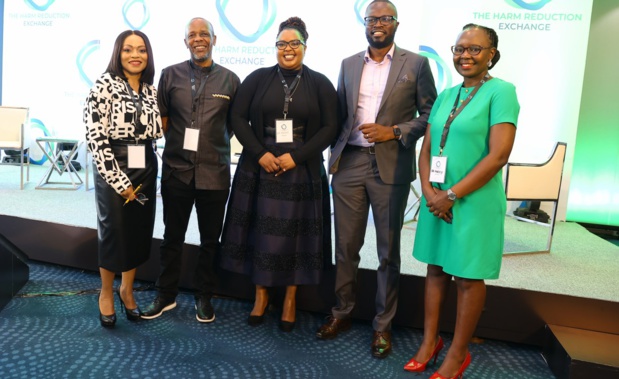 3ème édition de la Conférence sur la Réduction des Risques liés au tabagisme, le jeudi 19 octobre 2023 à Nairobi, au Kenya