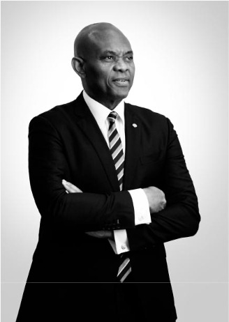 Les principes de leadership de Tony Elumelu.