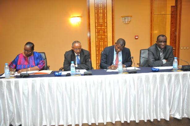 Afrique de l’Ouest : Les performances mitigées ont pour origine la faible intégration des économies Afrique de l’Ouest : Les performances mitigées ont pour origine la faible intégration des économies