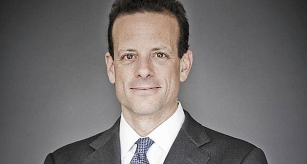 Alexander Friedman est le directeur général du GAM. Alexander Friedman est le directeur général du GAM.