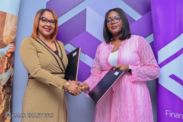 Financement des femmes et jeunes sénégalais : Microsen et Usaid entrepreneuriat & investissement signent un partenariat Financement des femmes et jeunes sénégalais : Microsen et Usaid entrepreneuriat & investissement signent un partenariat