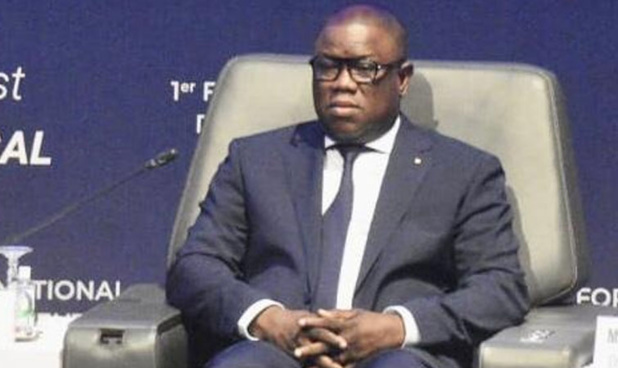 Forum économique Sénégal-Gambie :  Abdoulaye Baldé appelle à conquérir ensemble des parts de marché dans le cadre de la Zlecaf