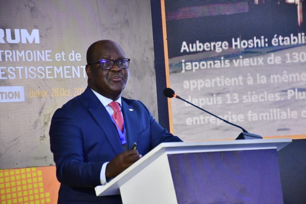 Capitalisation boursière : La Brvm franchit la barre des 8000 milliards de francs CFA le 12 septembre Capitalisation boursière : La Brvm franchit la barre des 8000 milliards de francs CFA le 12 septembre