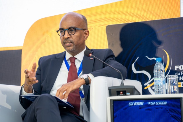 Dépositaire central/Banque de règlement : La valeur des titres en conservation s’établit à 19 253,73 milliards FCFA Dépositaire central/Banque de règlement : La valeur des titres en conservation s’établit à 19 253,73 milliards FCFA