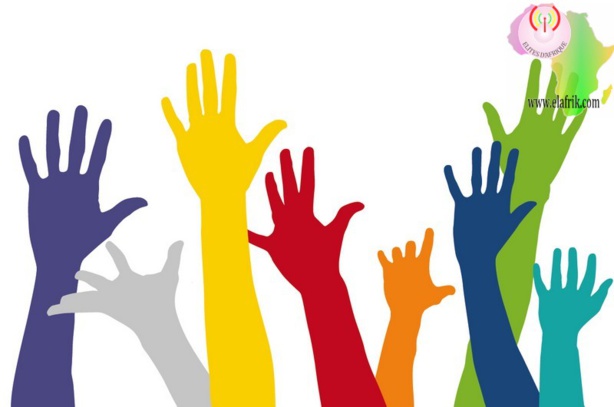 Les OSC demandent que l'attention soit portée d'abord sur les populations Les OSC demandent que l'attention soit portée d'abord sur les populations