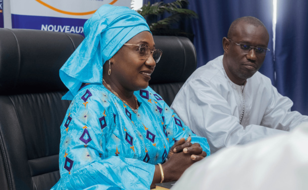 Bureau de mise à niveau : Près de 800 entreprises accompagnées Bureau de mise à niveau : Près de 800 entreprises accompagnées