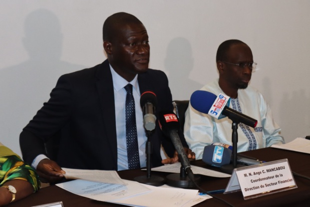 Mise en œuvre des réformes de l’Uemoa : Le Sénégal atteint 74,5% de réalisation en 2022