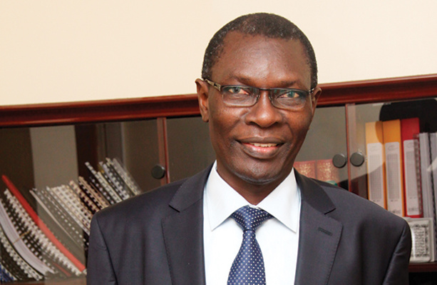 Babacar Ndoye quitte son poste de patron de la Banque islamique du Sénégal