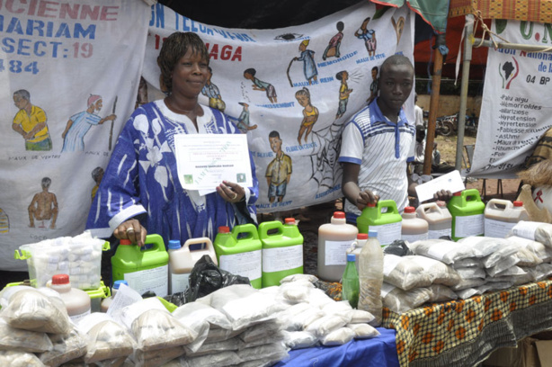 Sénégal : Plus de 80% de la population a recours à la médecine traditionnelle