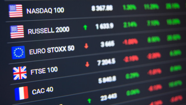 Dax, Euro Stoxx 50, Cac 40... :Hausse des indices boursiers internationaux en septembre 2023