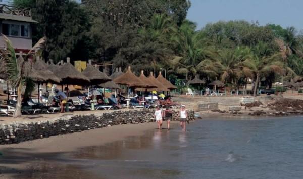 Mbour : Le département compte 249 réceptifs hôteliers