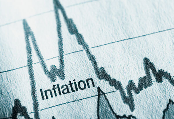La faiblesse de l’inflation dans les pays avancés se poursuit La faiblesse de l’inflation dans les pays avancés se poursuit