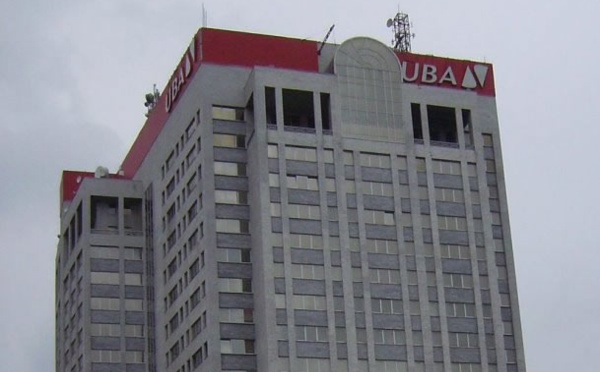 United Bank for Africa : Le bénéfice après impôt a augmenté de 287,2% au troisième trimestre 2023 United Bank for Africa : Le bénéfice après impôt a augmenté de 287,2% au troisième trimestre 2023