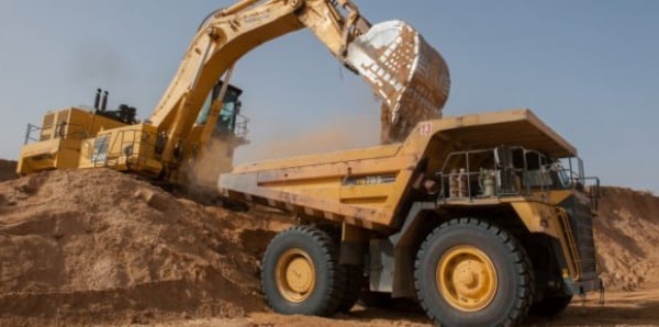 Sénégal : Contreperformance des productions en valeur du zircon, du sel iodé et de l’or Sénégal : Contreperformance des productions en valeur du zircon, du sel iodé et de l’or