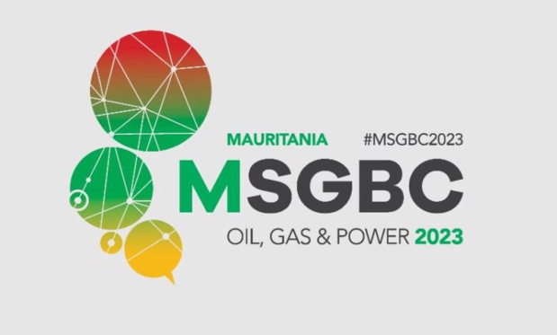 Conférence Msgbc Oil, Gas & Power 2023: Le rôle de la finance et du gouvernement dans le renforcement des opportunités d'investissement au menu d’un panel Conférence Msgbc Oil, Gas & Power 2023: Le rôle de la finance et du gouvernement dans le renforcement des opportunités d'investissement au menu d’un panel