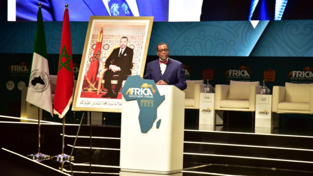 Maroc : La Bad prévoit de financer des projets à hauteur de 782 millions d’euro en 2023 Maroc : La Bad prévoit de financer des projets à hauteur de 782 millions d’euro en 2023