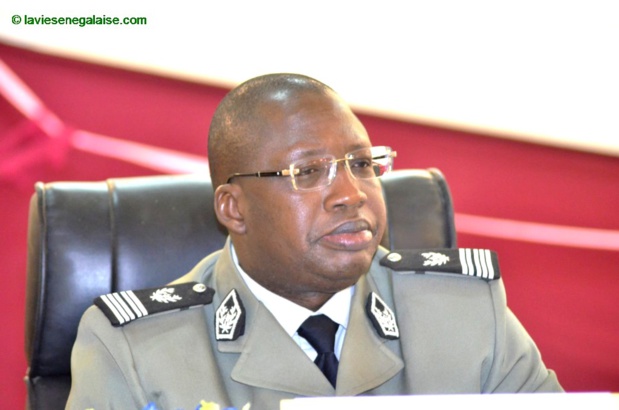Douanes sénégalaises : L’inspecteur principal, Mbaye Ndiaye nouveau directeur général Douanes sénégalaises : L’inspecteur principal, Mbaye Ndiaye nouveau directeur général