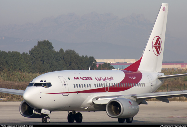Air Algérie va ouvrir 9 lignes africaines dans les 2 prochaines années Air Algérie va ouvrir 9 lignes africaines dans les 2 prochaines années
