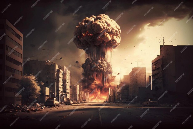 Prévenir une apocalypse nucléaire liée à l'intelligence artificielle
