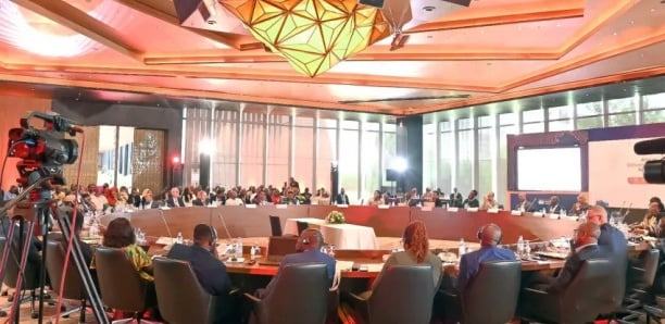 Réseau africain Delivery Units : 14 pays signent un protocole d’accord