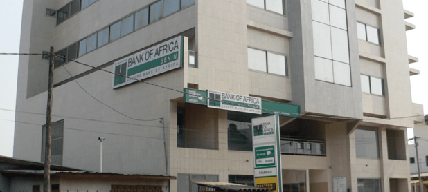 Résultats à mi-parcours : Hausse de plus de 20% du résultat net de la BOA Bénin au premier semestre 2023.