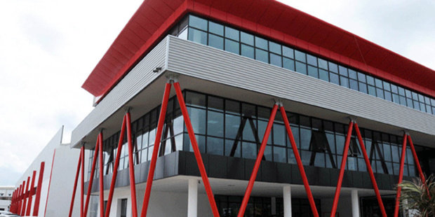 Maroc : La Société de Réalisations Mécaniques annonce une baisse de 19% de son chiffre d’affaires au 3eme trimestre 2023. Maroc : La Société de Réalisations Mécaniques annonce une baisse de 19% de son chiffre d’affaires au 3eme trimestre 2023.