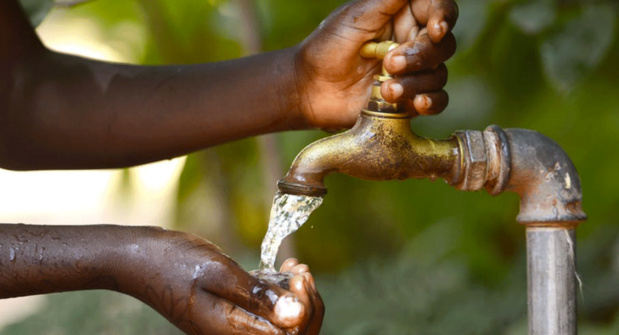 Fatick : Plus de 15 milliards de FCFA mobilisés par l’Etat pour l’accès à l’eau potable Fatick : Plus de 15 milliards de FCFA mobilisés par l’Etat pour l’accès à l’eau potable