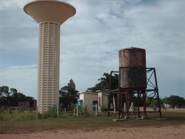 Sénégal – Hydraulique : Les efforts de l'Etat ont permis d'atteindre les OMD