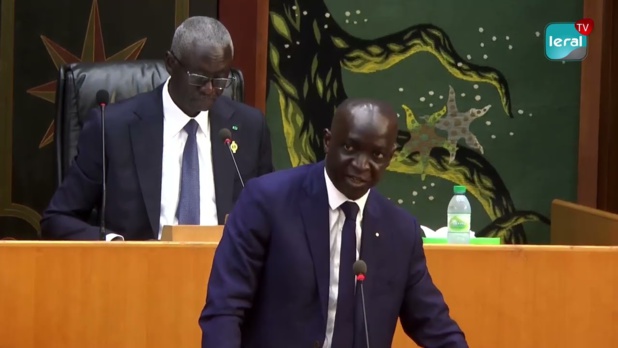 Finances publiques : Le déficit budgétaire est passé de 8% en 2012 à 5,5% en 2023 Finances publiques : Le déficit budgétaire est passé de 8% en 2012 à 5,5% en 2023