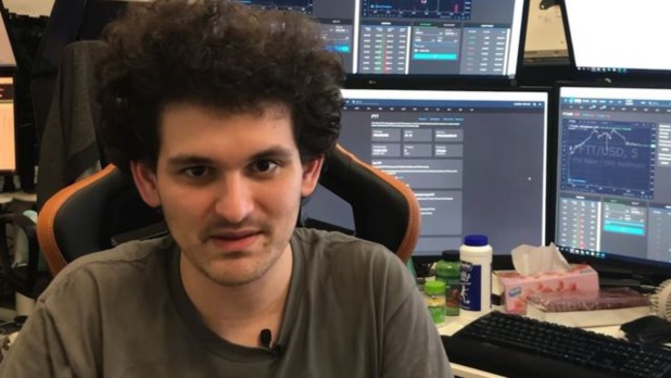 Cryptomonnaies ? Où donc ?