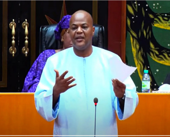 Ministère du Tourisme et des loisirs : Le budget 2024 s’élève à plus de 9 milliards de FCFA Ministère du Tourisme et des loisirs : Le budget 2024 s’élève à plus de 9 milliards de FCFA