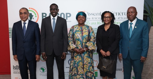 Commande publique : Le Racop veut l’inscription de la question environnement dans les dossiers d’appel d’offre Commande publique : Le Racop veut l’inscription de la question environnement dans les dossiers d’appel d’offre