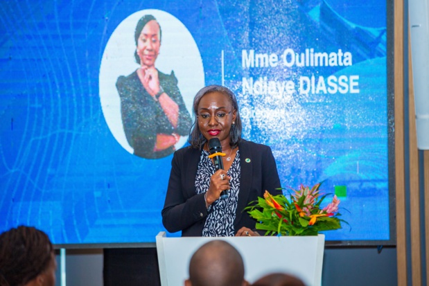 Umoa-Titres : Lancement de la 1ère édition de la Journée d’échanges sur les Titres souverains Umoa-Titres : Lancement de la 1ère édition de la Journée d’échanges sur les Titres souverains