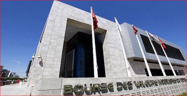 Tunisie : La Bourse de Tunis annonce une hausse de 5,7% du revenu global des sociétés cotées au 30 septembre 2023. Tunisie : La Bourse de Tunis annonce une hausse de 5,7% du revenu global des sociétés cotées au 30 septembre 2023.