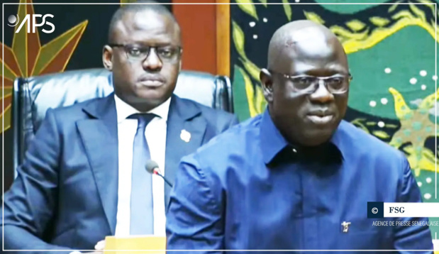 Ministère de l’Artisanat et de la Transformation du secteur informel : Le budget 2024 arrêté à la somme de 8 947 071 500 FCFA Ministère de l’Artisanat et de la Transformation du secteur informel : Le budget 2024 arrêté à la somme de 8 947 071 500 FCFA