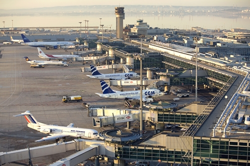 TRANSPORT AERIEN :  L’aéroport d’Abidjan obtient la certification TSA des Etats Unis