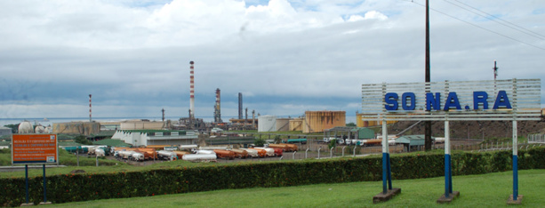 Cameroun : Sonara, 6 milliards de f CFA de manque à gagner Cameroun : Sonara, 6 milliards de f CFA de manque à gagner