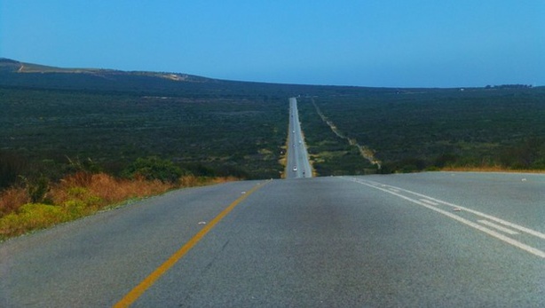 Infrastructures: Louis Berger supervisera la route reliant le Mali, Burkina et la Côte-d’Ivoire