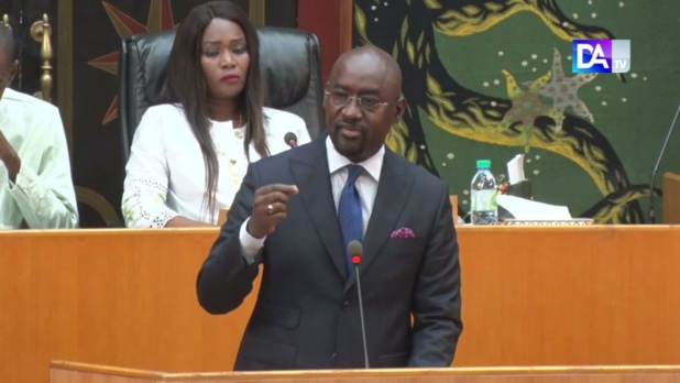 Ministère de la Fonction publique : Le budget arrêté à la somme de 8 170 265 796 FCFA pour l’exercice 2024 Ministère de la Fonction publique : Le budget arrêté à la somme de 8 170 265 796 FCFA pour l’exercice 2024