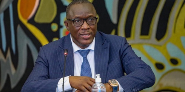 Ministère de l’Education nationale : Le budget 2024 en hausse de plus de 130 milliards de FCfa Ministère de l’Education nationale : Le budget 2024 en hausse de plus de 130 milliards de FCfa